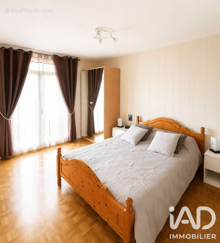 Appartement 52 m² à Saint-Maur-Des-Fosses  - photo 6