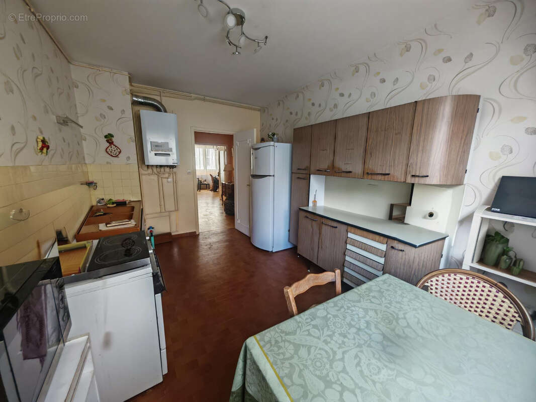 Appartement à LYON-6E