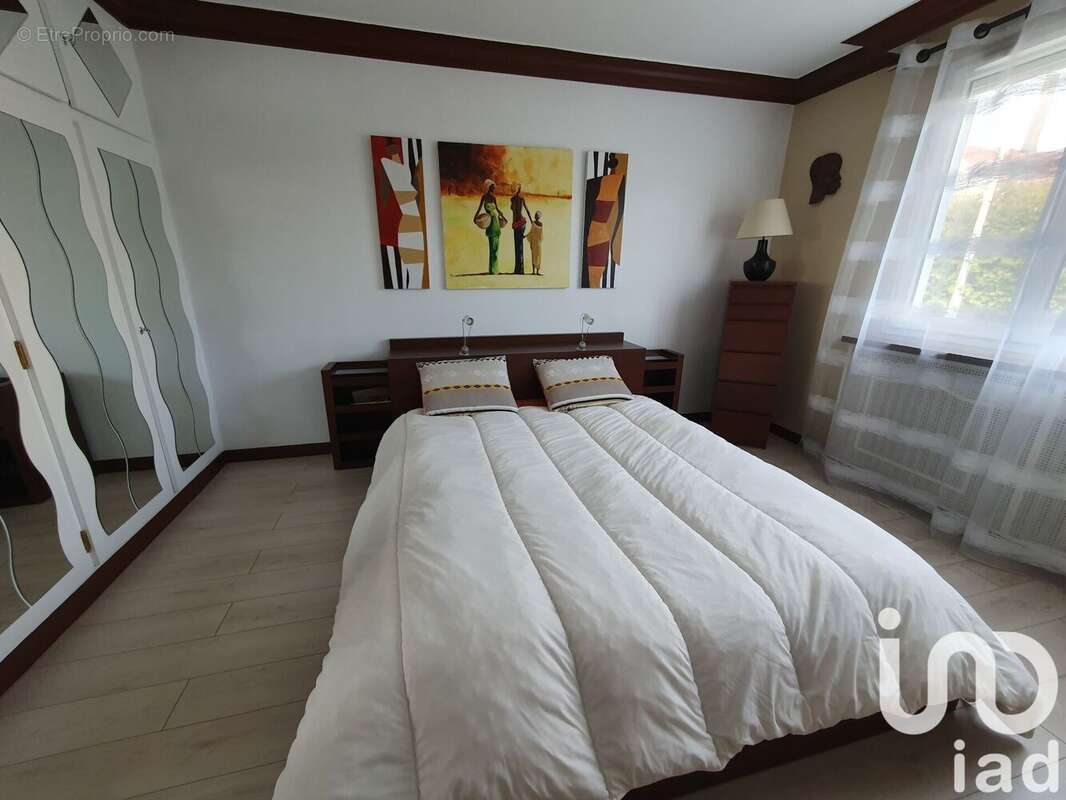 Photo 7 - Maison à CHAMPS-SUR-MARNE