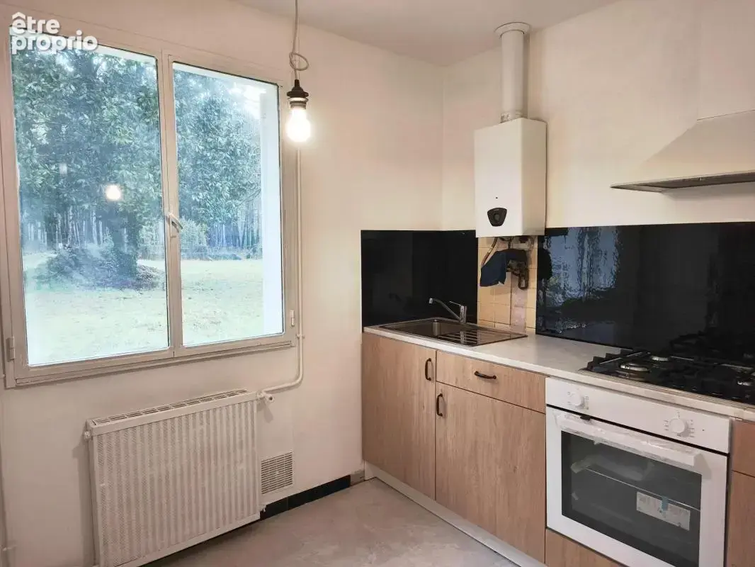 Montendre maison et terrain - photo 7