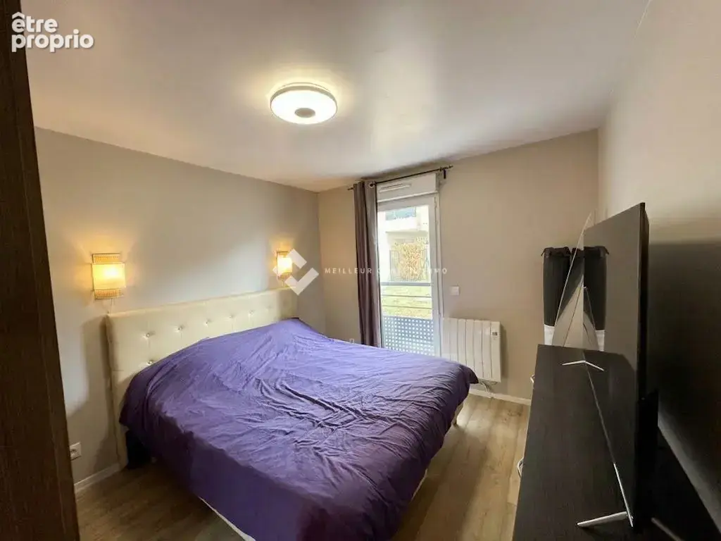 Appartement 3 pièces 55 m² à vendre à Vigneux-Sur-Seine (91270) - photo 8