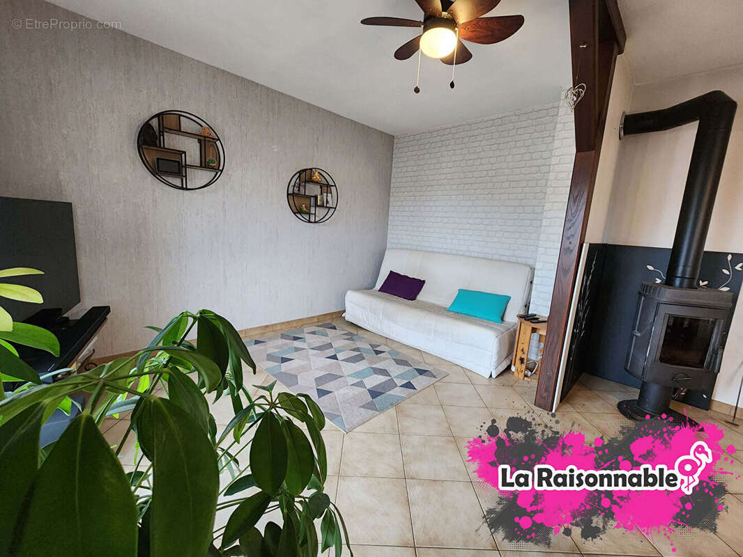 La Raisonnable - photo 11