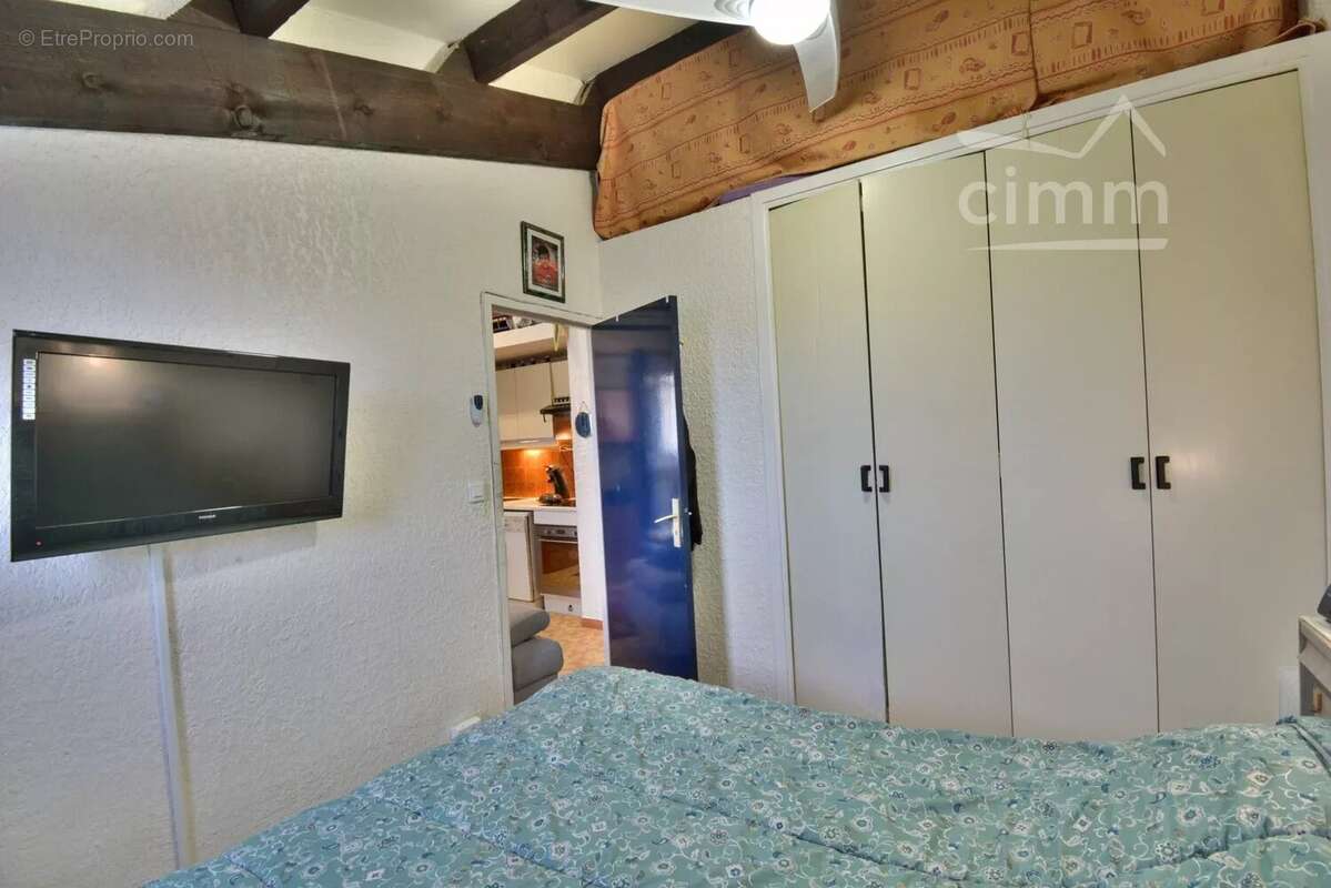 Appartement à SAINT-CYPRIEN