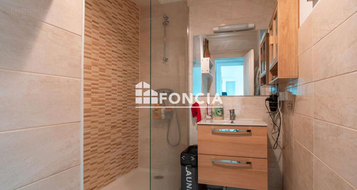 Appartement à LORIENT