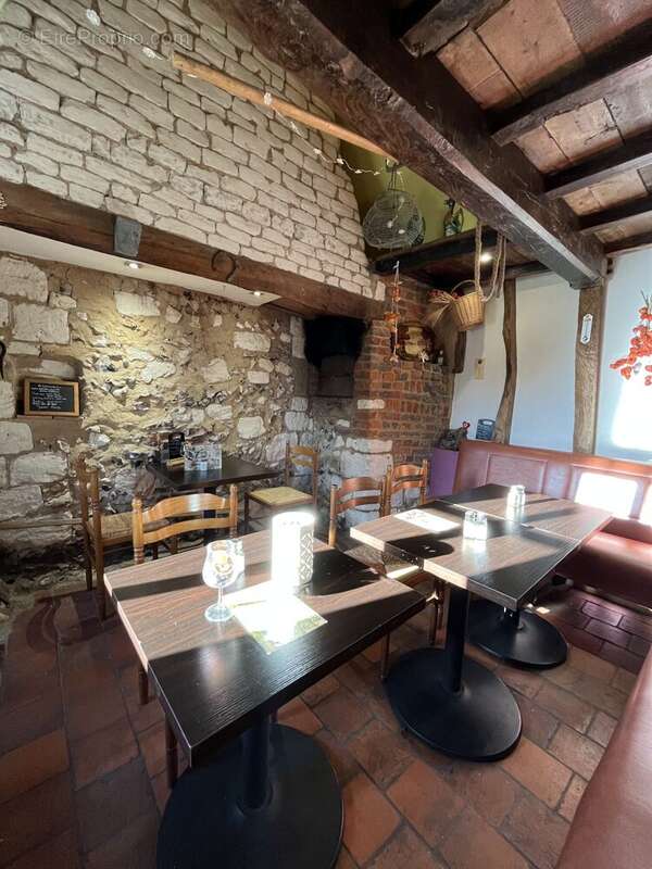 Autre à SAINT-POL-SUR-TERNOISE