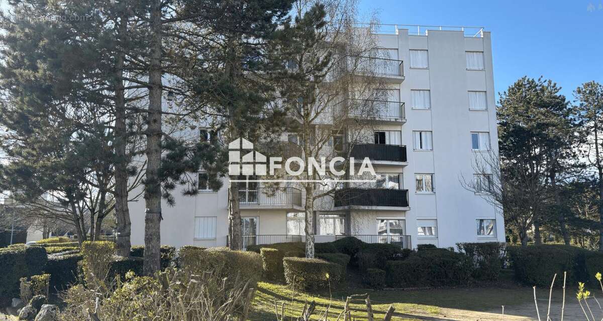 Appartement à CHARTRES