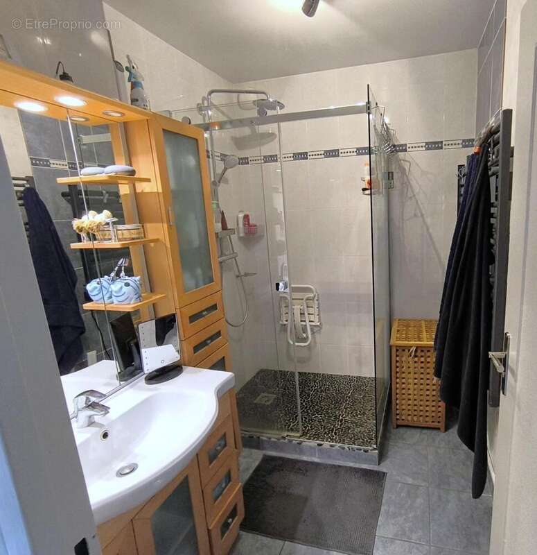 Photo 7 - Appartement à TOURS