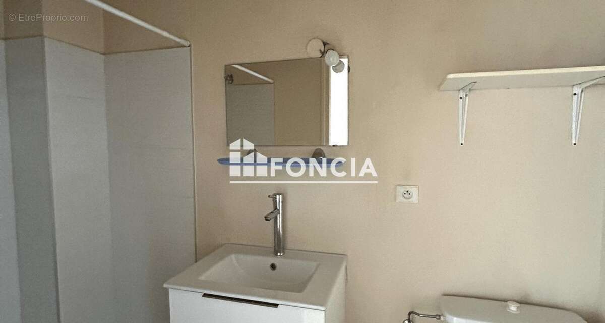 Appartement à GAILLARD