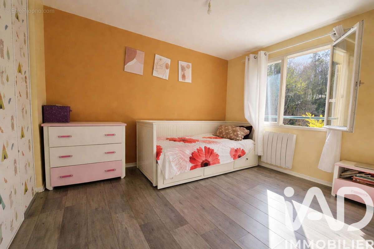 Photo 7 - Maison à ETAMPES