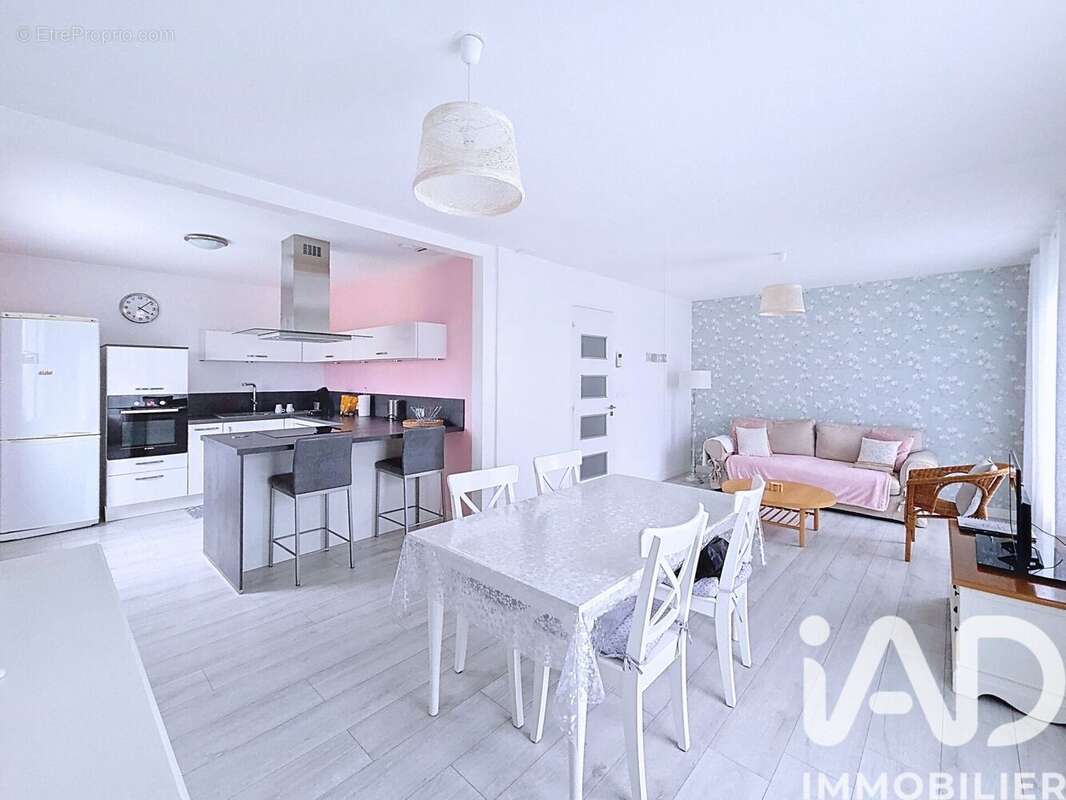 Photo 2 - Maison à YVETOT