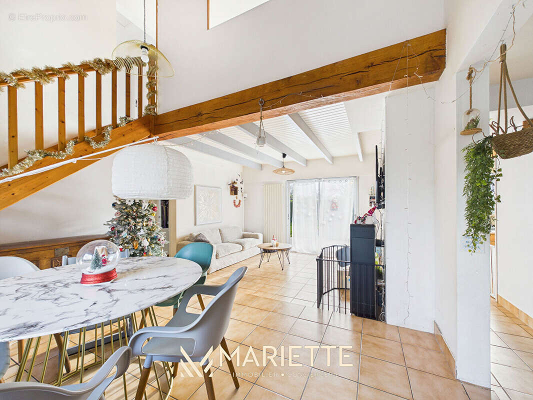 Maison à CONCARNEAU