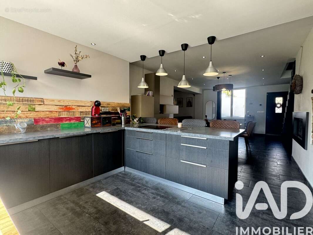 Photo 4 - Maison à IWUY