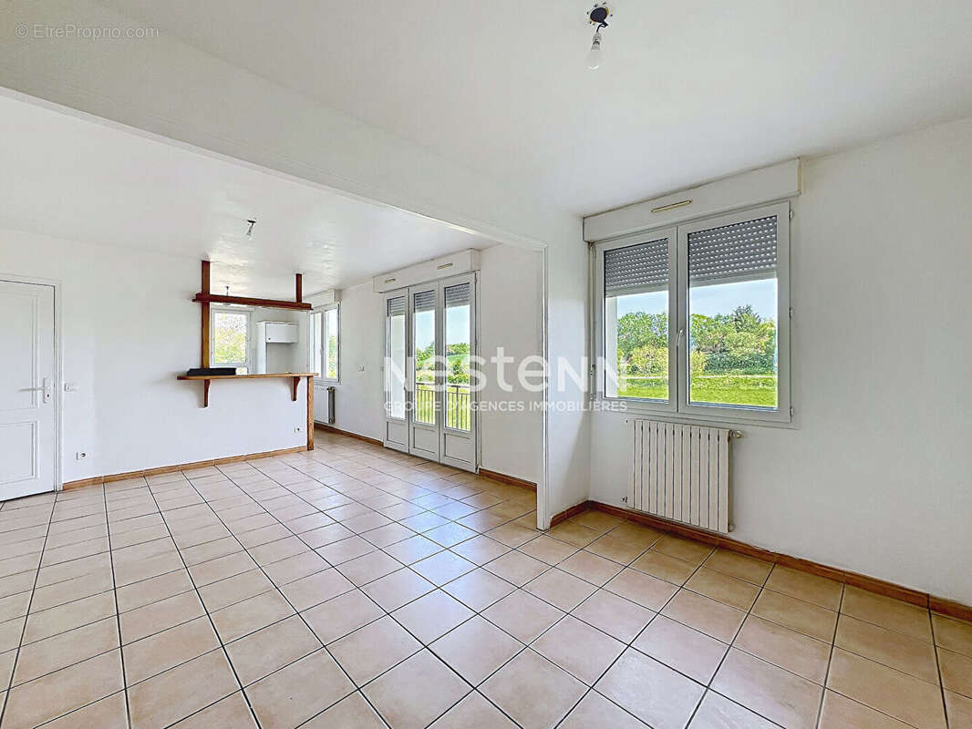 Maison à AUCH