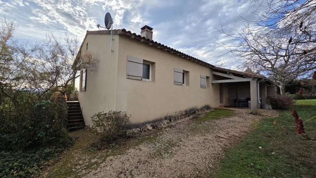 Maison à MAZILLE