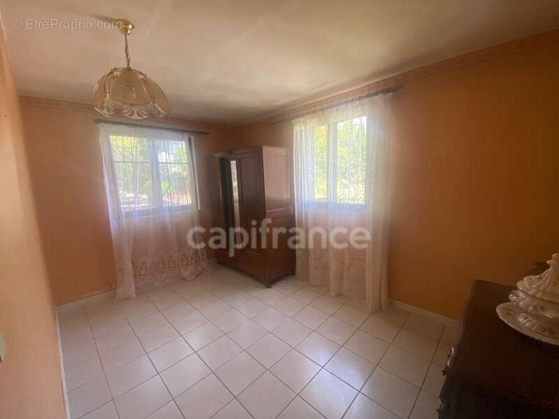 Maison à vendre saint victor de malcap (30) - photo 11
