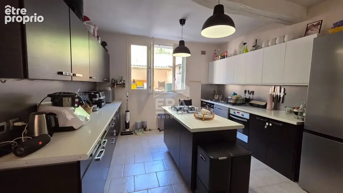 Maison 163m² à ambérieu-en-bugey - photo 4
