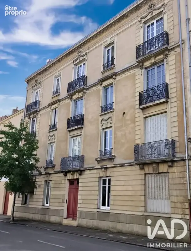 Photo 1 - Appartement à ROANNE