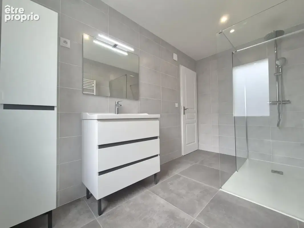 Royan - quartier du parc - 250 m plage - maison 3 chambres avec jardin et garage - photo 9