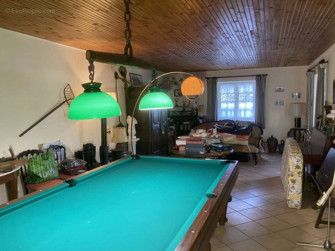 Maison à RAMBOUILLET