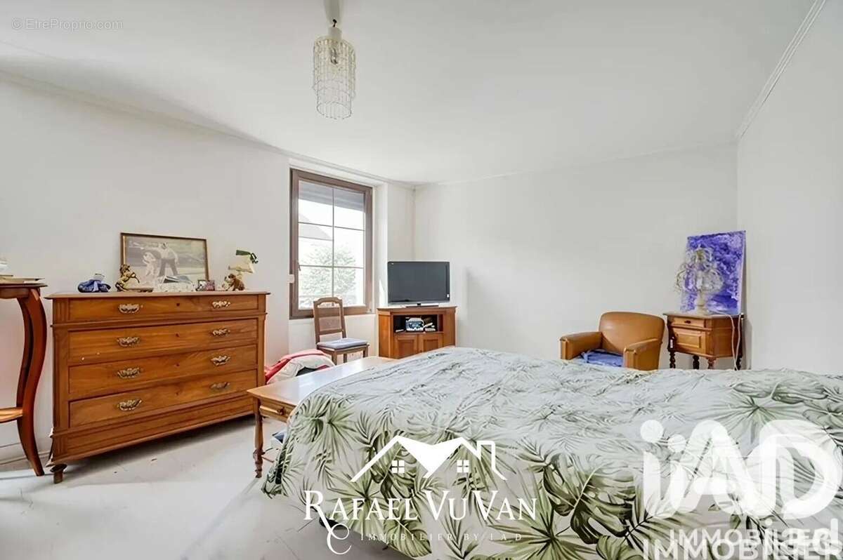 Maison 113 m² à Mery-Sur-Oise  - photo 7