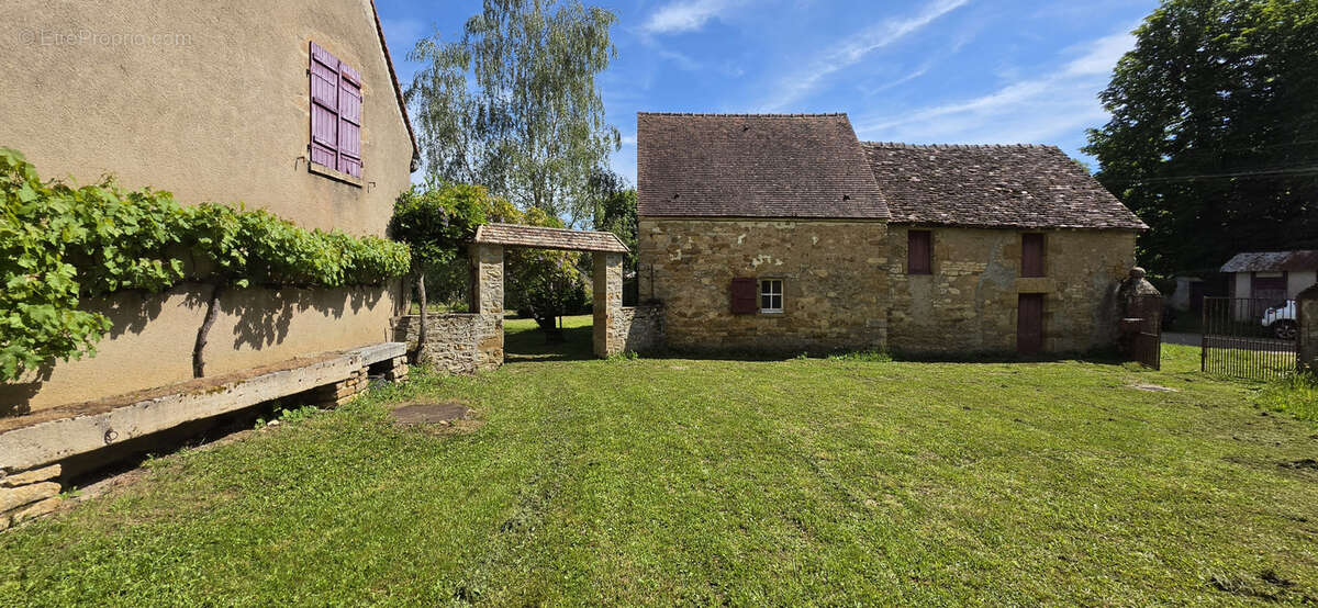 Maison à ANTHIEN