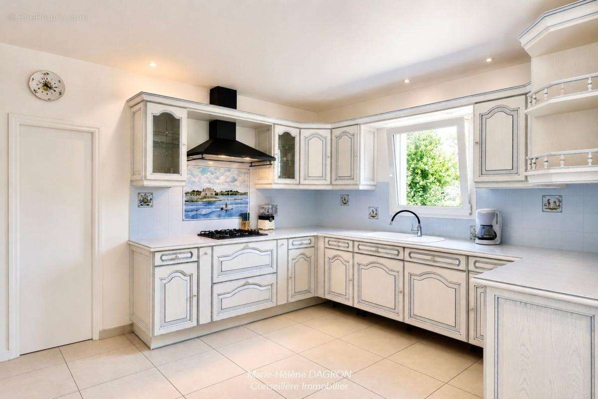 Maison à vendre 8 pièces  (56) - photo 6
