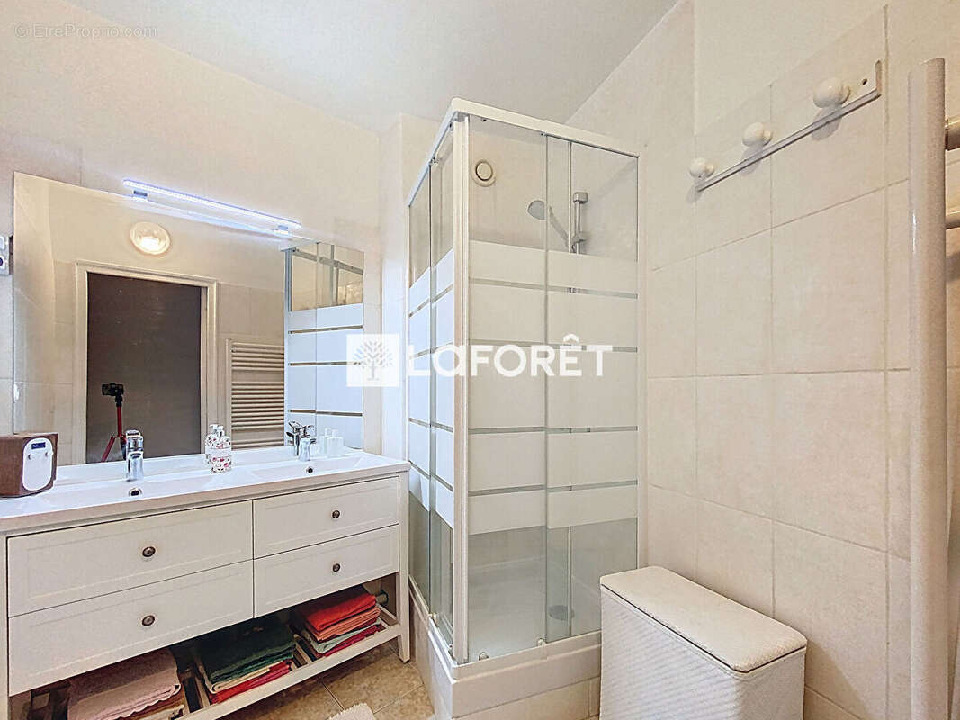 Appartement à MONTLHERY