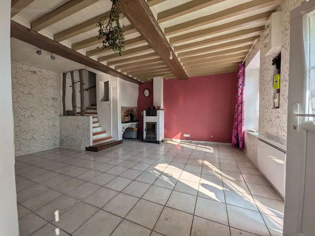 Maison à LA FERTE-SOUS-JOUARRE