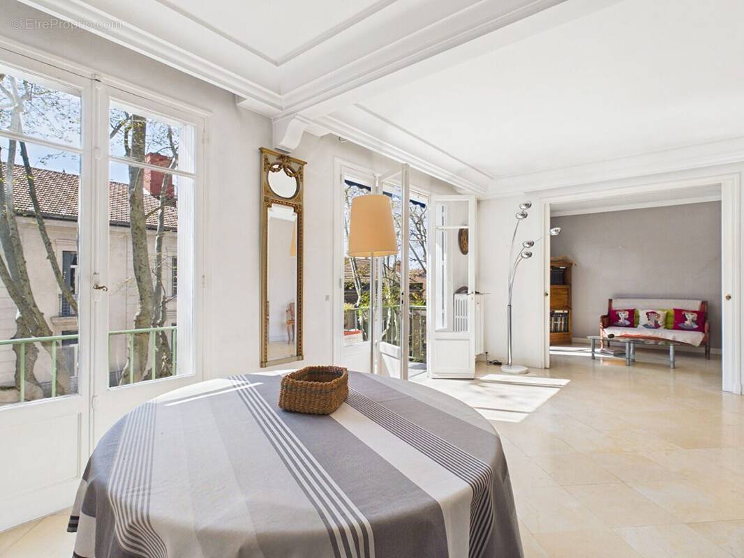 Appartement à AVIGNON