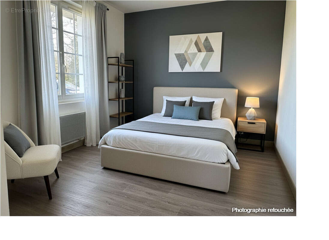 Appartement à TARNOS