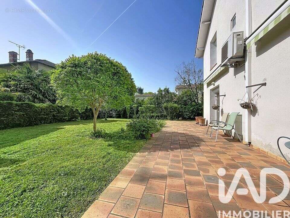 Photo 6 - Maison à AGEN