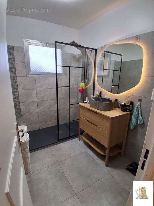 Appartement à AJACCIO