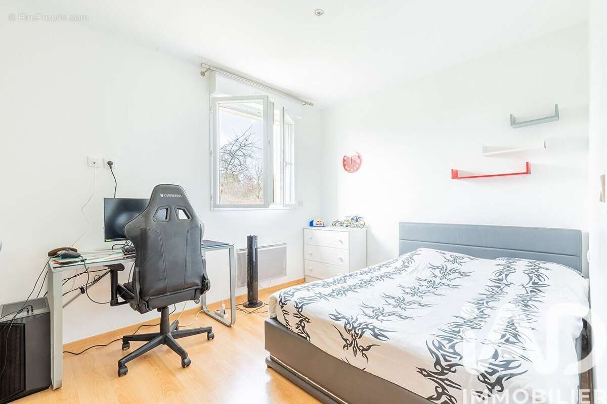 Photo 8 - Maison à MORANGIS