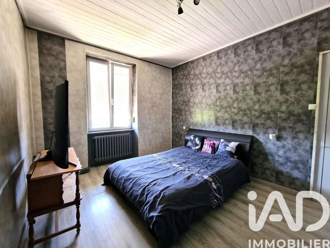 Photo 9 - Maison à GOURIN