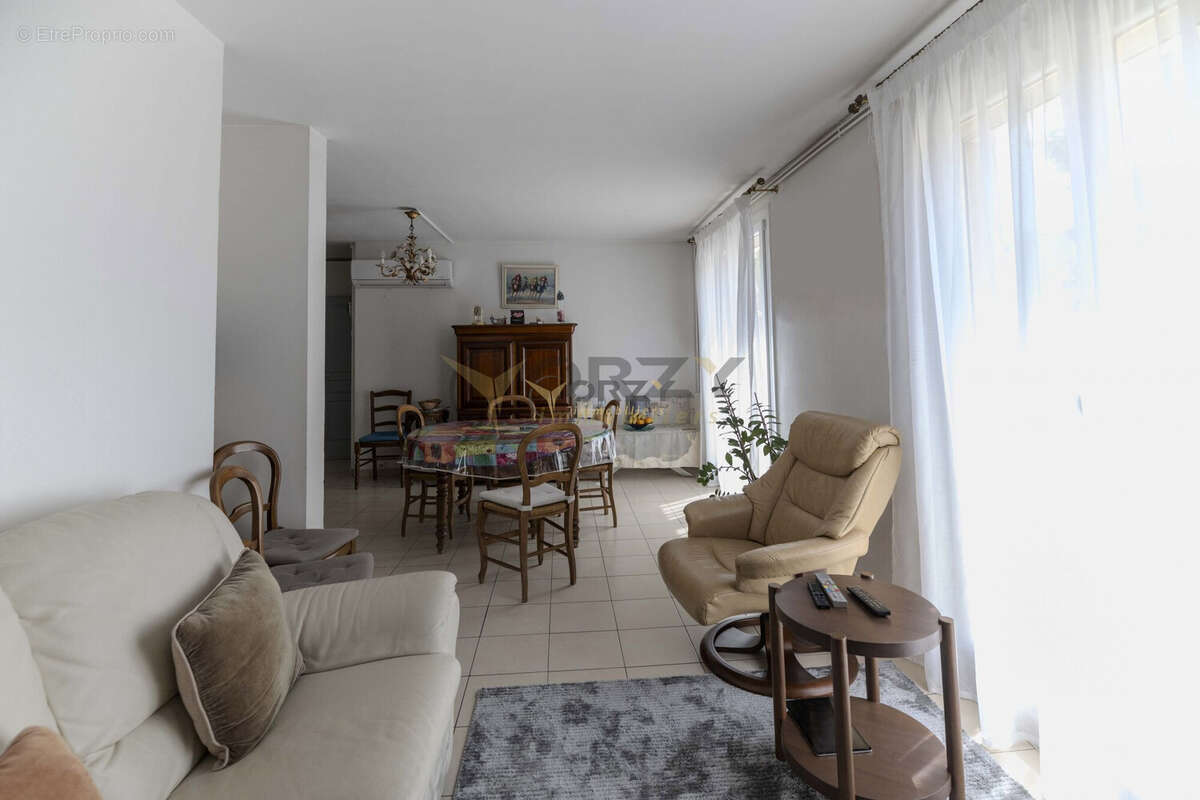 Appartement à AVIGNON