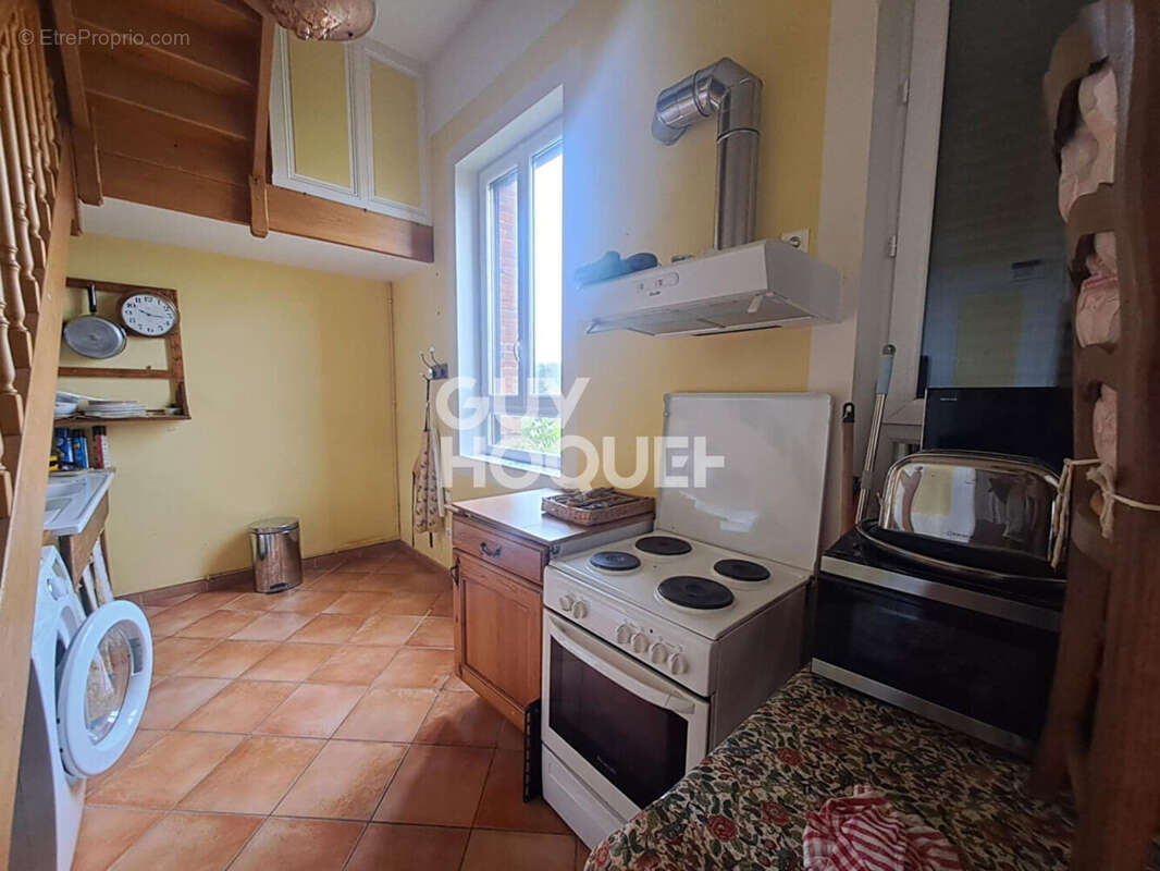 Maison à RUGLES