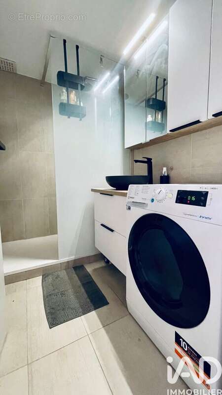 Photo 6 - Appartement à LA LONDE-LES-MAURES