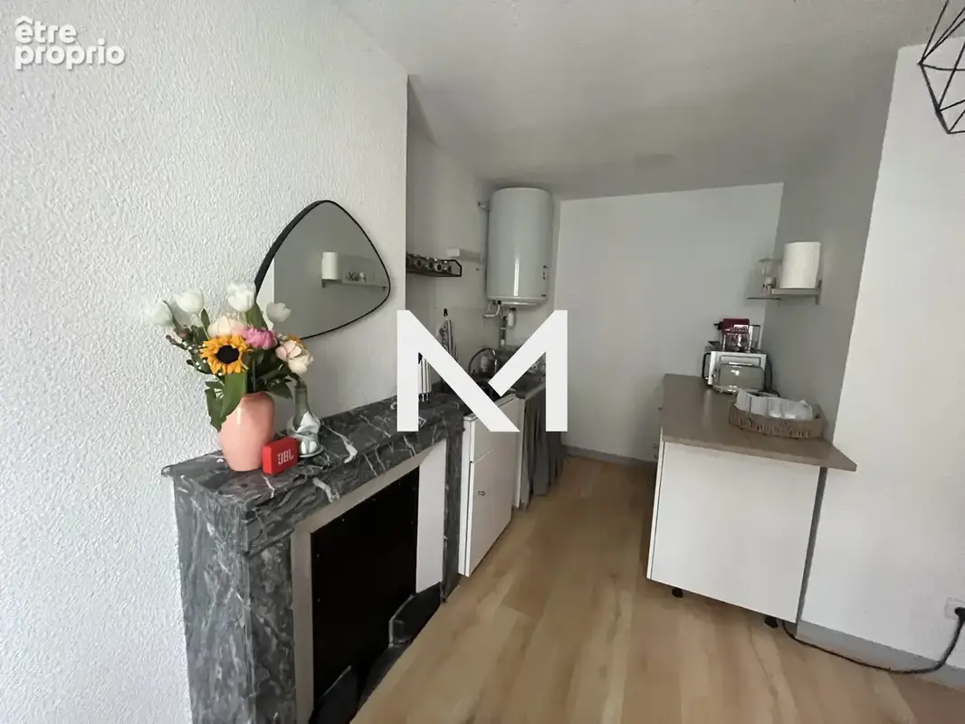 Appartement 2 pièces 40 m² à vendre à Grenoble (38000) - photo 3