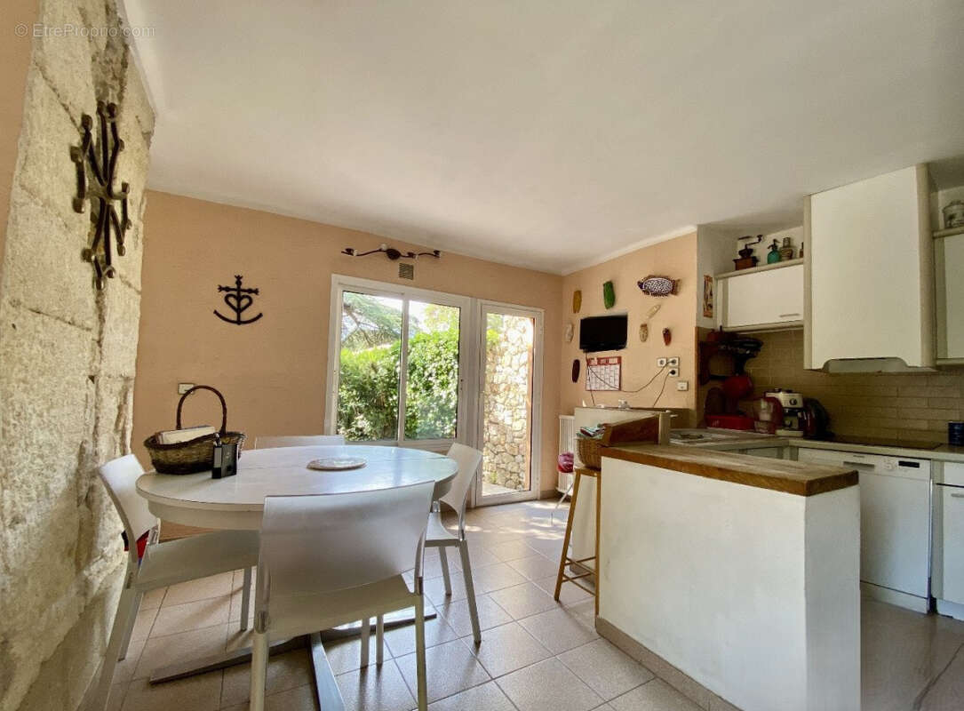 Maison à VENDARGUES