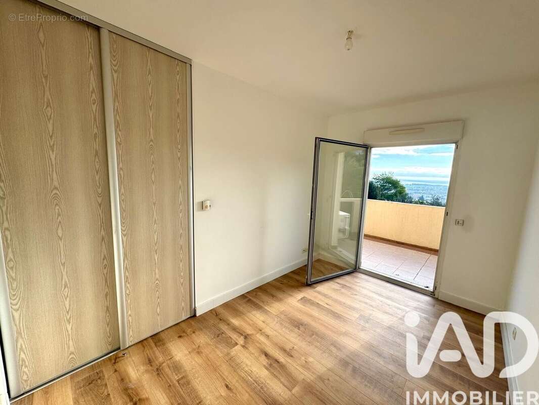 Photo 4 - Appartement à MANDELIEU-LA-NAPOULE