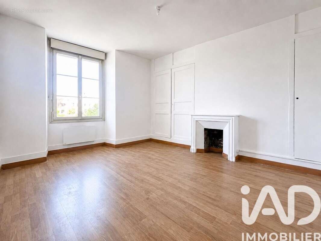 Photo 4 - Appartement à COINCY