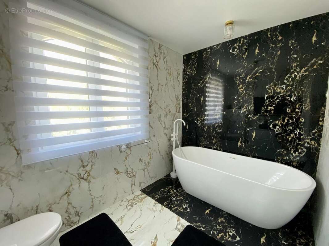 Maison à LE PLESSIS-TREVISE