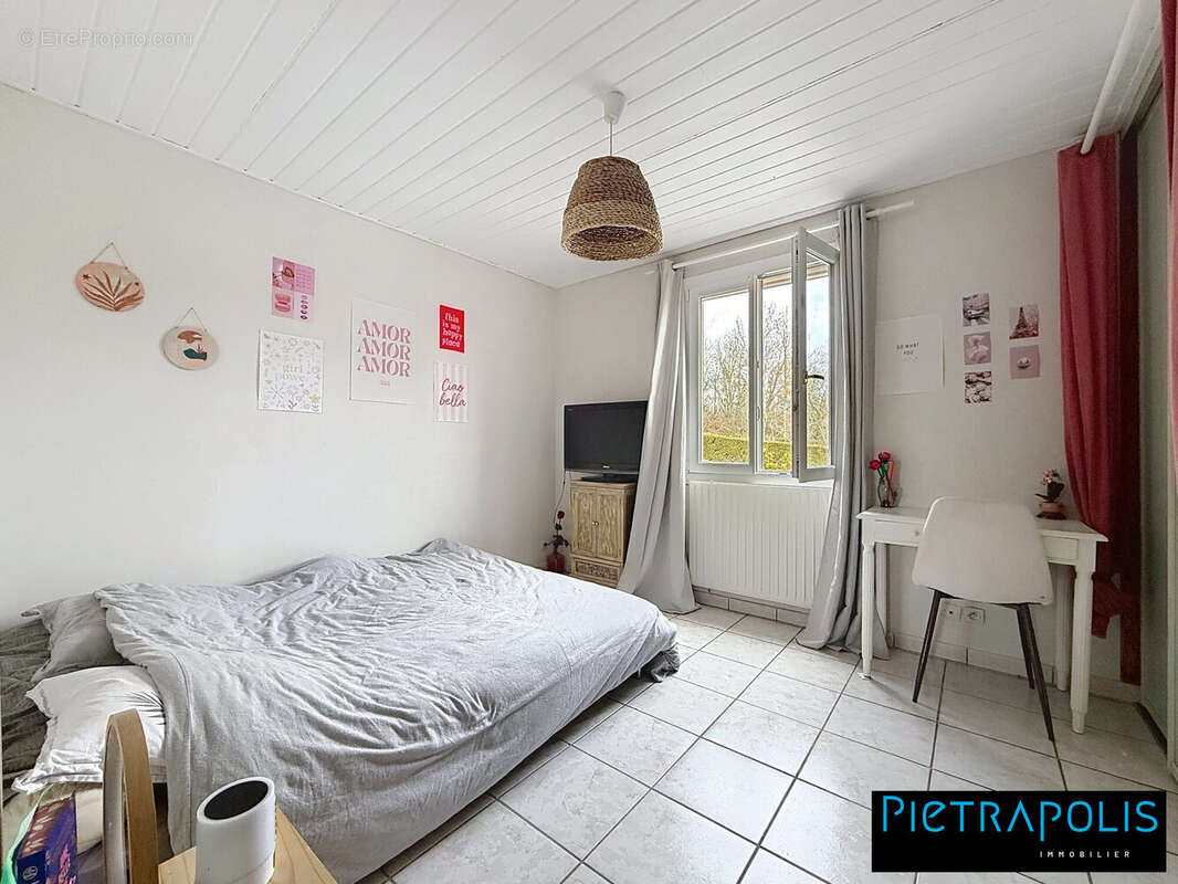 Maison à SAINT-GERMAIN-LAPRADE