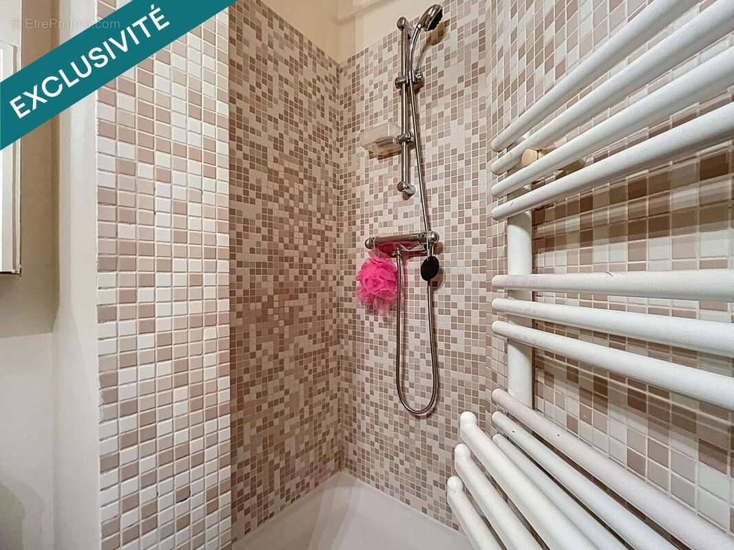 Photo 8 - Appartement à PARIS-16E