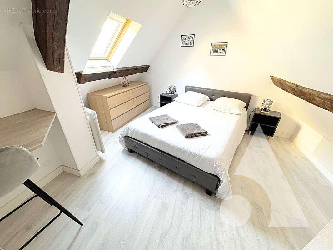 Appartement à TROYES