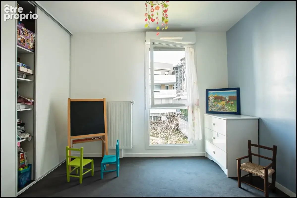 Appartement à vendre 4 pièces avec terrasse BAGNEUX (92) - photo 5
