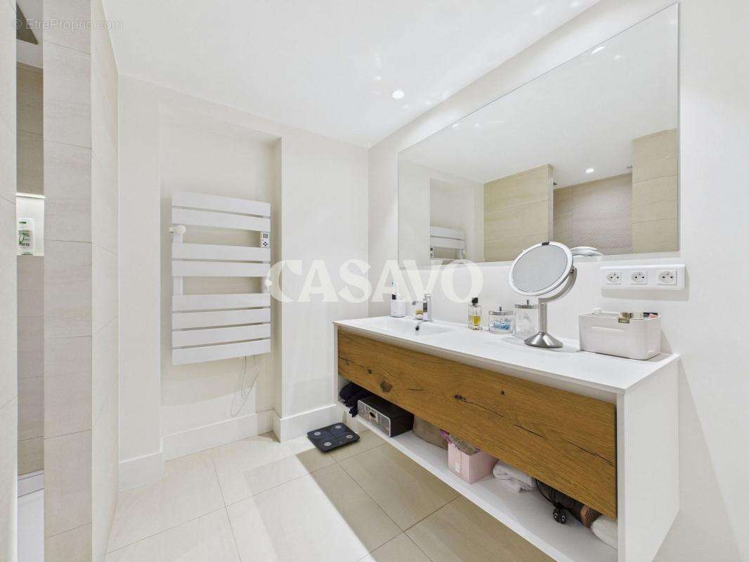 Appartement à CAVALAIRE-SUR-MER