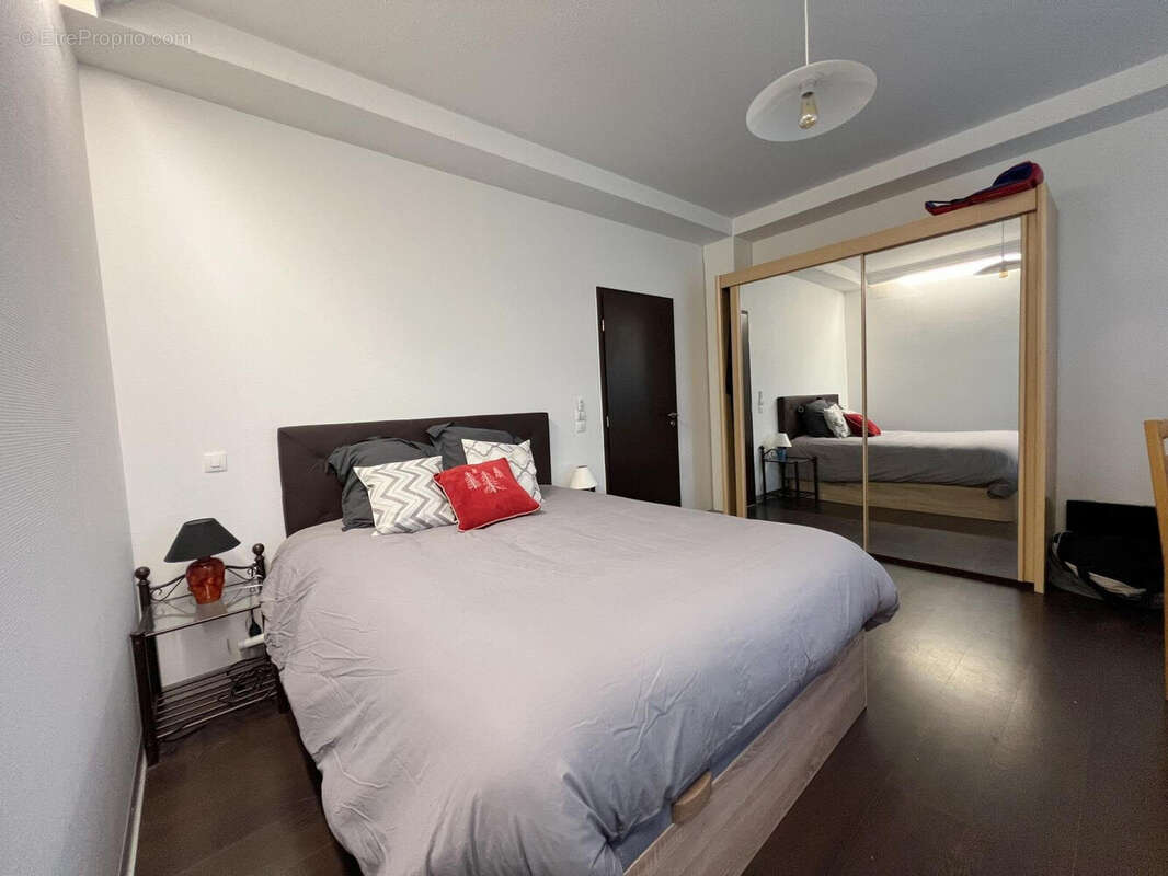 Appartement à SENTHEIM