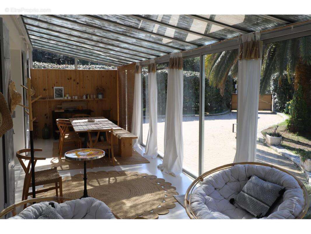 Maison à SAINT-PIERRE-D&#039;OLERON