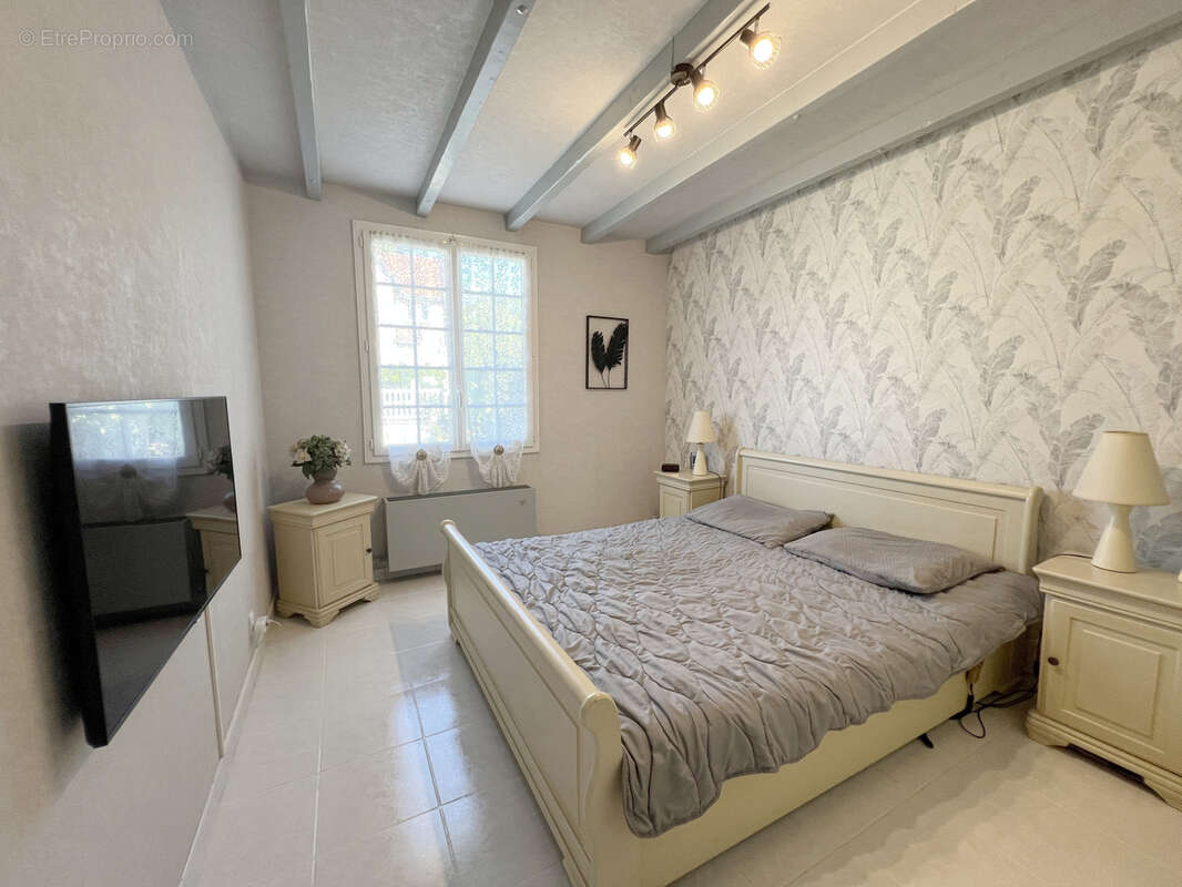 Maison à PONTAULT-COMBAULT